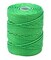 C-Lon Tex 400 Heavy Weight Bead Cord, Neon Green - 1.0mm, 36 Yard Spool